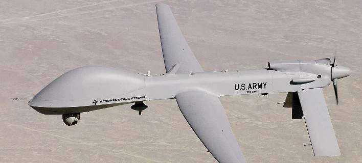 Kλιμακώνεται η ένταση – Μήνυμα στον Κιμ: Ο Τραμπ στέλνει επιθετικά drones στη Ν. Κορέα [βίντεο]